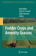 Fodder Crops and Amenity Grasses (Κτηνοτροφικά φυτά - έκδοση στα αγγλικά)